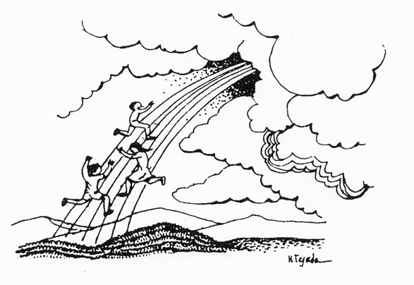 Javier Tafur González